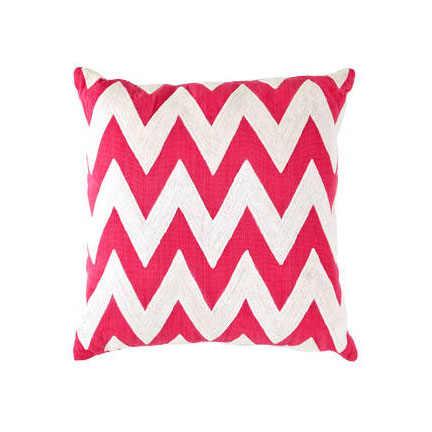 Indoor Outdoor Throw Pillows 