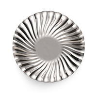 L'Objet Carrousel Round & Oval Platters | Gracious Style