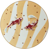 Raynaud Constellation Carp Giftware | Gracious Style