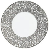 Cordoue Platinum Dinnerware by Raynaud | Gracious Style