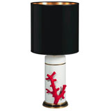 Raynaud Cristobal Coral Lamp by Alberto Pinto | Gracious Style