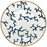 Raynaud Cristobal Marine Dinnerware by Alberto Pinto | Gracious Style