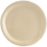 Crema Ivory Dinnerware by Vietri | Gracious Style