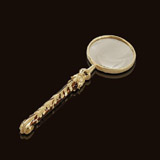 L'Objet Venetian Magnifying Glass | Gracious Style