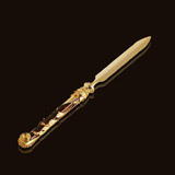 Luxury Desk Accessories: Letter Openers, Magnifying Glasses, Trinket Boxes | Gracious Style