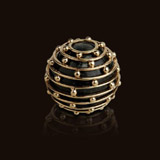 L'Objet African Jade Paperweight | Gracious Style