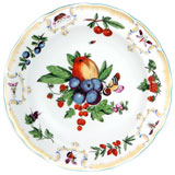 Mottahedeh Duke of Gloucester Dinnerware | Gracious Style