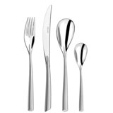 Couzon Visavi 18/10 Stainless Steel Flatware | Gracious Style
