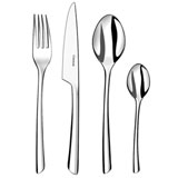 Couzon J'ai Goute 18/10 Stainless Steel Flatware | Gracious Style