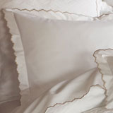 Peacock Alley Calypso Cotton Bedding | Gracious Style