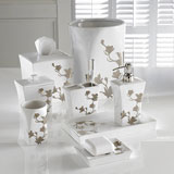 Carissa Bath Accessories by Kassatex | Gracious Style