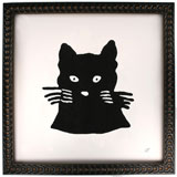 Fernando Boher, Cat | Gracious Style