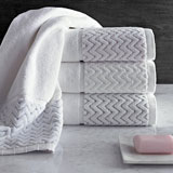 Kassatex Chalet Bath Towels | Gracious Style