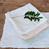 Pom Pom at Home Charlie Table Linens | Gracious Style