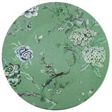 Jasper Conran Chinoiserie Green Dinnerware | Gracious Style