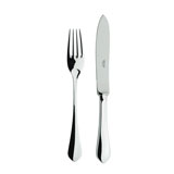 Citeaux Silverplated Flatware by Ercuis | Gracious Style