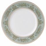 Wedgwood Columbia Sage Green Fine Bone China | Gracious Style