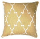 Linen Throw Pillows | Gracious Style