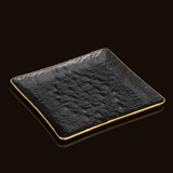 L'Objet Crocodile Desk Tray | Gracious Style
