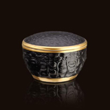 L'Objet Crocodile Round Box | Gracious Style