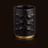 L'Objet Crocodile Pencil Cup | Gracious Style