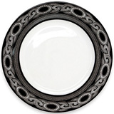 Caskata Leesburg Chains Dinnerware | Gracious Style