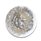 Peonies Plates, Bowls and Vases by Caskata | Gracious Style