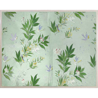 Paule Marrot Doves | Gracious Style