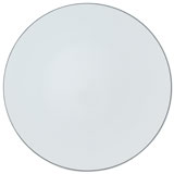 Bernardaud Diamant Diamond Dinnerware | Gracious Style