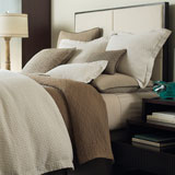 Peacock Alley Dominique Duvet Cover | Gracious Style