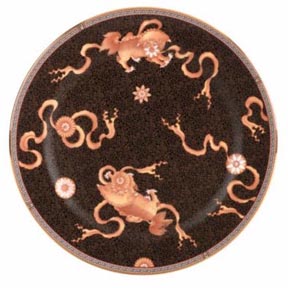 Wedgwood Dynasty Fine Bone China | Gracious Style