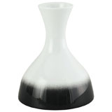 Raynaud Eclipse Limoges Porcelain Candlestick | Gracious Style