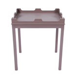 Edgartown Side Table by oomph | Gracious Style