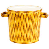 El Morocco Ice Bucket and Serving Pieces | Gracious Style