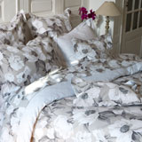 Diva Sheets, Duvet Covers, Shams and Bedskirts in Cotton Sateen  | Gracious Style