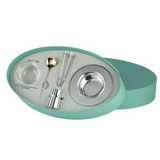 Ercuis Saturne Caviar Serving Set | Gracious Style