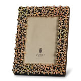 L'Objet Garland Bijoux Picture Frame | Gracious Style 