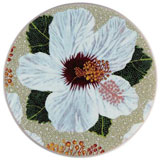 Raynaud Fleur Exquise Hibiscus Dinnerware | Gracious Style