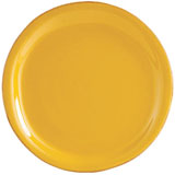 Fantasia Yellow Dinnerware by Vietri | Gracious Style