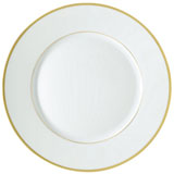 Raynaud Fontainebleau Gold Dinnerware | Gracious Style