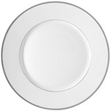 Raynaud Fontainebleau Platinum Dinnerware | Gracious Style