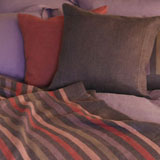 Flagstaff Linen Bedspread and Pillow Covers | Gracious Style