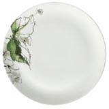 Vera Wang Wedgwood Floral Leaf Dinnerware | Gracious Style