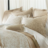 Peacock Alley Francesca Quilted Coverlet | Gracious Style