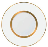 Raynaud Gala Gold Dinnerware | Gracious Style