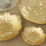 Luster Glass Bowls by Vietri | Gracious Style