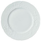 Raynaud George Sand White Dinnerware | Gracious Style