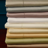 Giotto Bedding 600 TC Sheets, Duvet Covers, Shams | Gracious Style