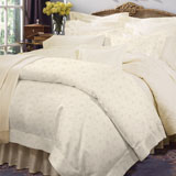 Giza 45 Cotton Jacquard Sheets | Gracious Style