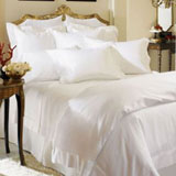Giza 45 Cotton Percale Sheets | Gracious Style